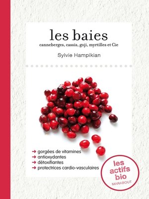 cover image of Les baies